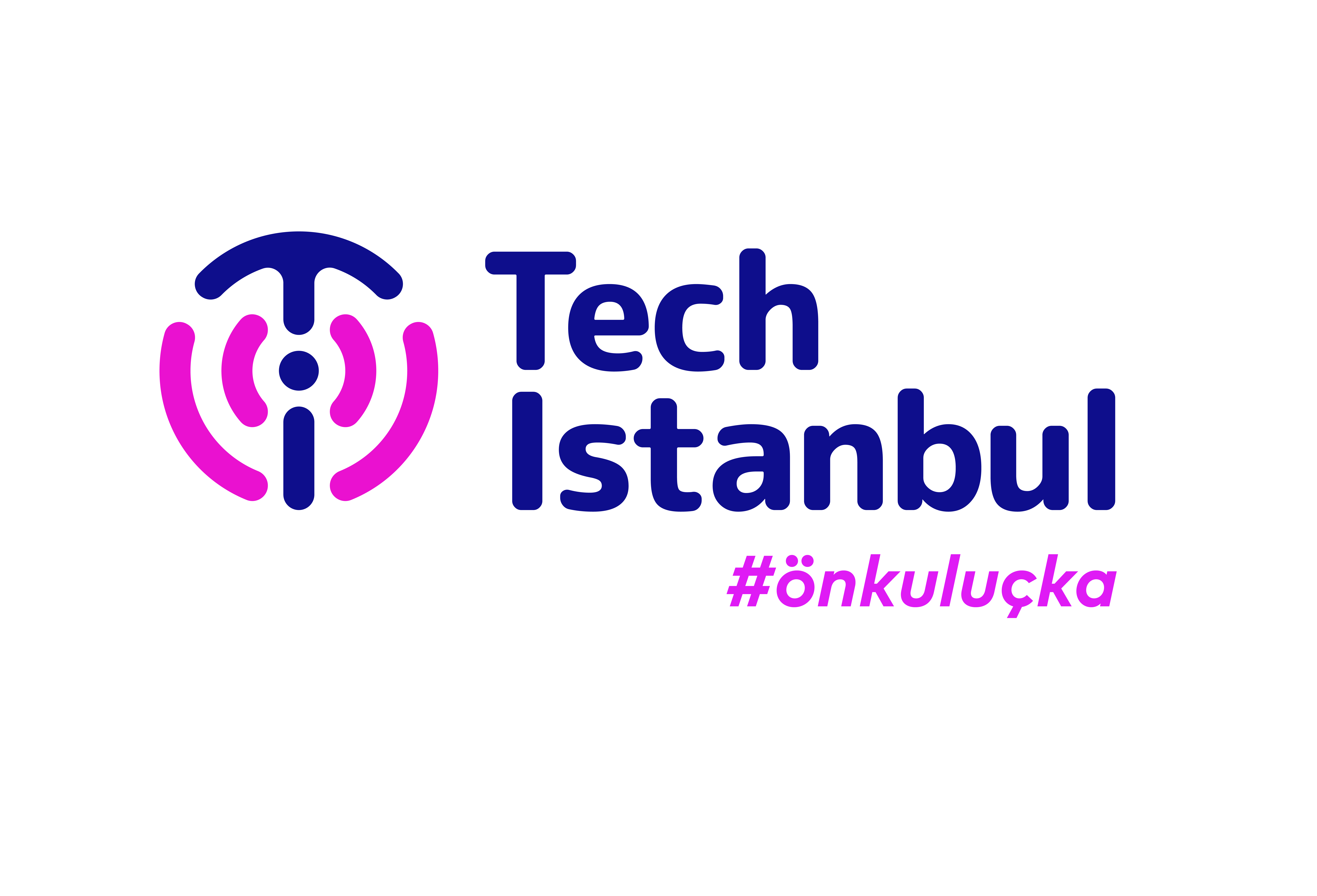TechIstanbul Logo